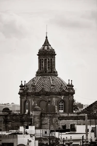 Catedral Santa Maria Catedral Sevilha Sevilha Espanha — Fotografia de Stock