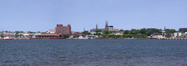 Bahar Charelottetown Waterfront