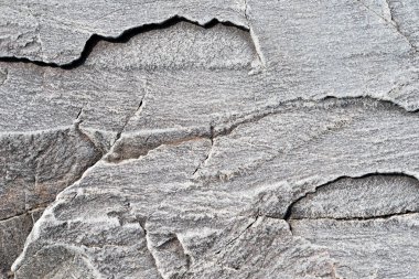 Çatlaklar ve ruged kaya arka plan