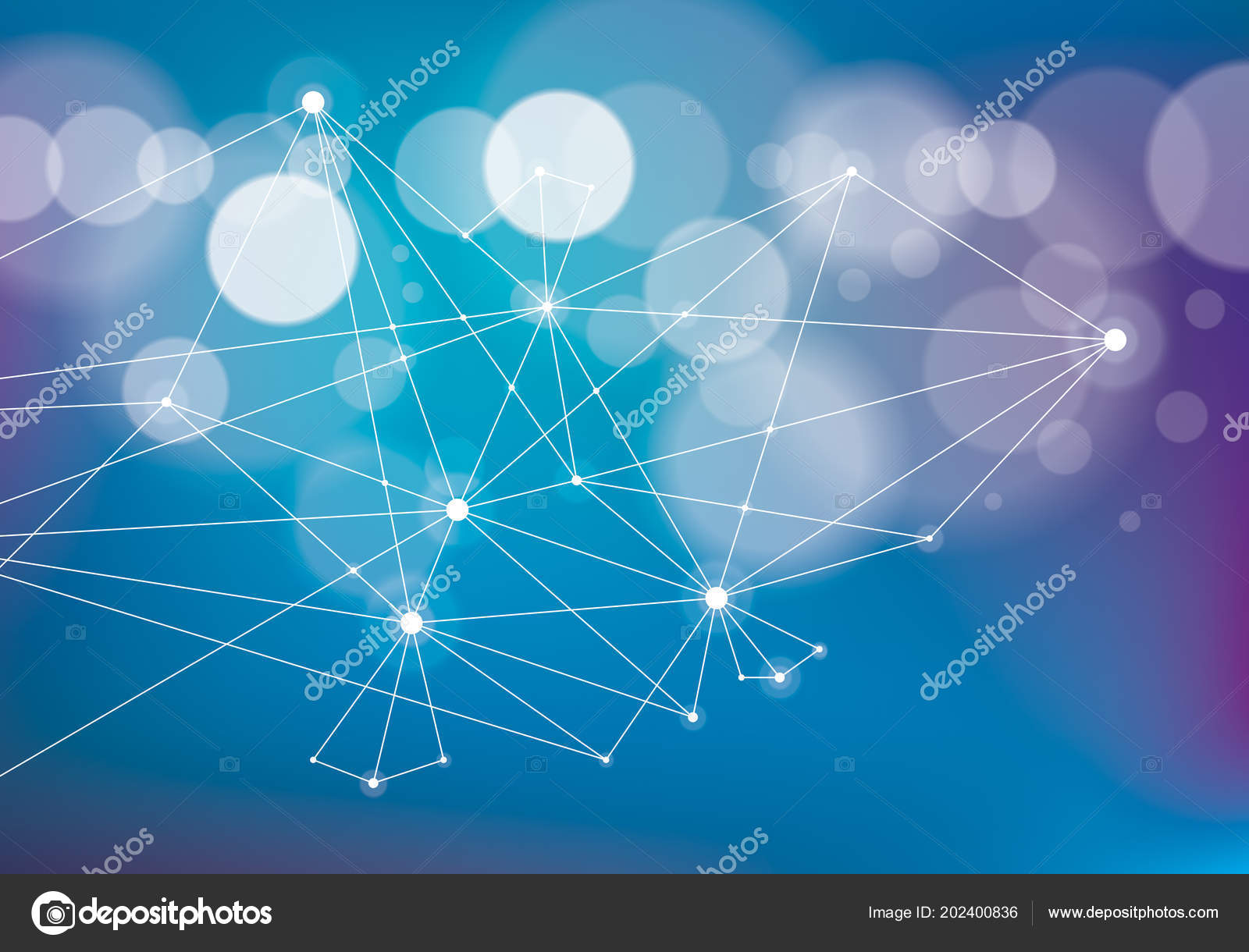 Minimalism Chaotic Connection Communication Mesh Technology Science Background Blurred Defocused Stock Vector Image by ©Ostapius #202400836 Minimalism Chaotic Connection Communication Mesh Technology Science Background Blurred Defocused Stock Vector Image by ©Ostapius #202400836