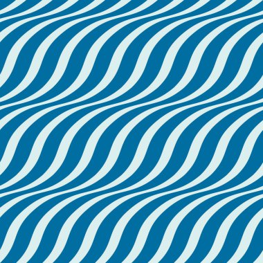 Kullanılarak yapılan vektör süs sürekli arka plan dalgalanmaya çapraz çizgiler