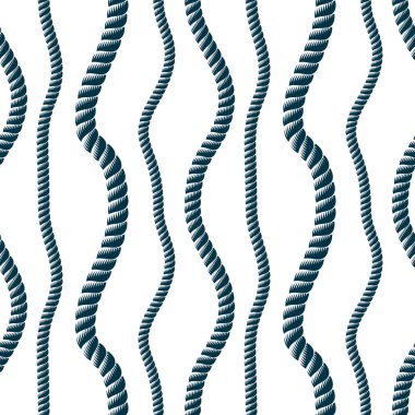 Dokuma, Dikişsiz desen ipi açıklayıcı arka plan