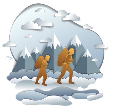 Halter spor salonu ve fitness kulübü için spor logo