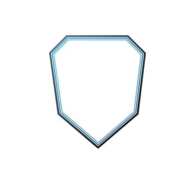 Victoria sanat vektör çerçeve boş kopya alanı, vintage hanedan tasarım ile. Hanedan şablon illüstrasyon, ayna sınır, dekoratif Koruma Kalkanı.