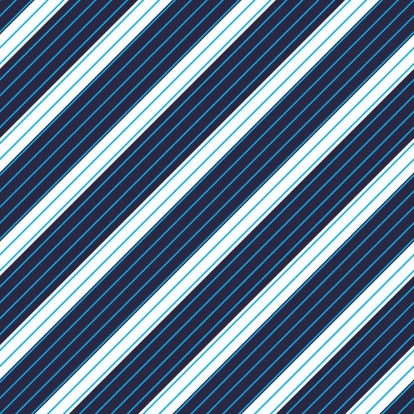 最小限の行ベクトル 抽象的な背景のシームレスなパターンです シンプルな幾何学的なデザイン 斜めの縞模様 — ストックベクタ