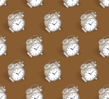 Çalar saat kesintisiz arka plan, zamanlayıcı, son tarih acele ve uyku modundan çıkarma