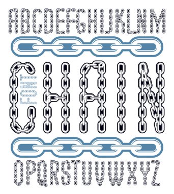 Vektör yoğun, uzun yazı tipi. Trendy patlama-ebilmek var olmak kullanılmış içinde ar