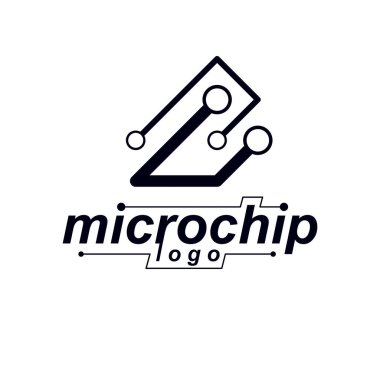 Vektör devre kartı teknolojisi de elektronik bileşenleri ile