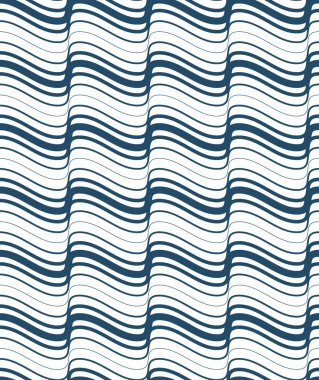 Vektör geometrik seamless modeli, soyut sonsuz kompozisyon 