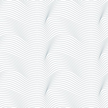 Gri tonlama vektör dikişsiz desen, grafik geometrik sarma pa