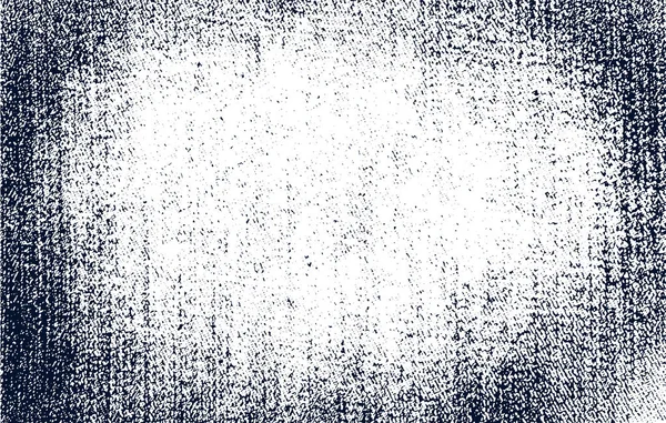 Texture grunge réaliste trace vectorielle de haute qualité, vieille grungy d — Image vectorielle