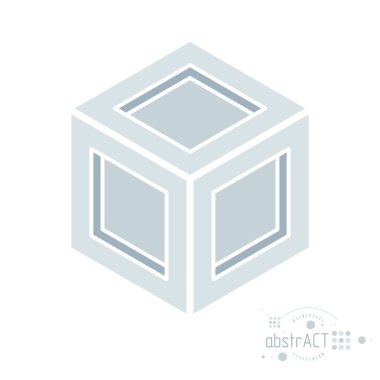 Vektör modern geometrik sanatsal grafik kompozisyonu kullanılabilir