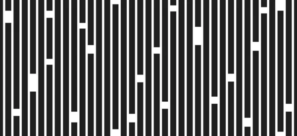 Líneas sin costura patrón geométrico, abstracto mínimo vector backgr — Archivo Imágenes Vectoriales