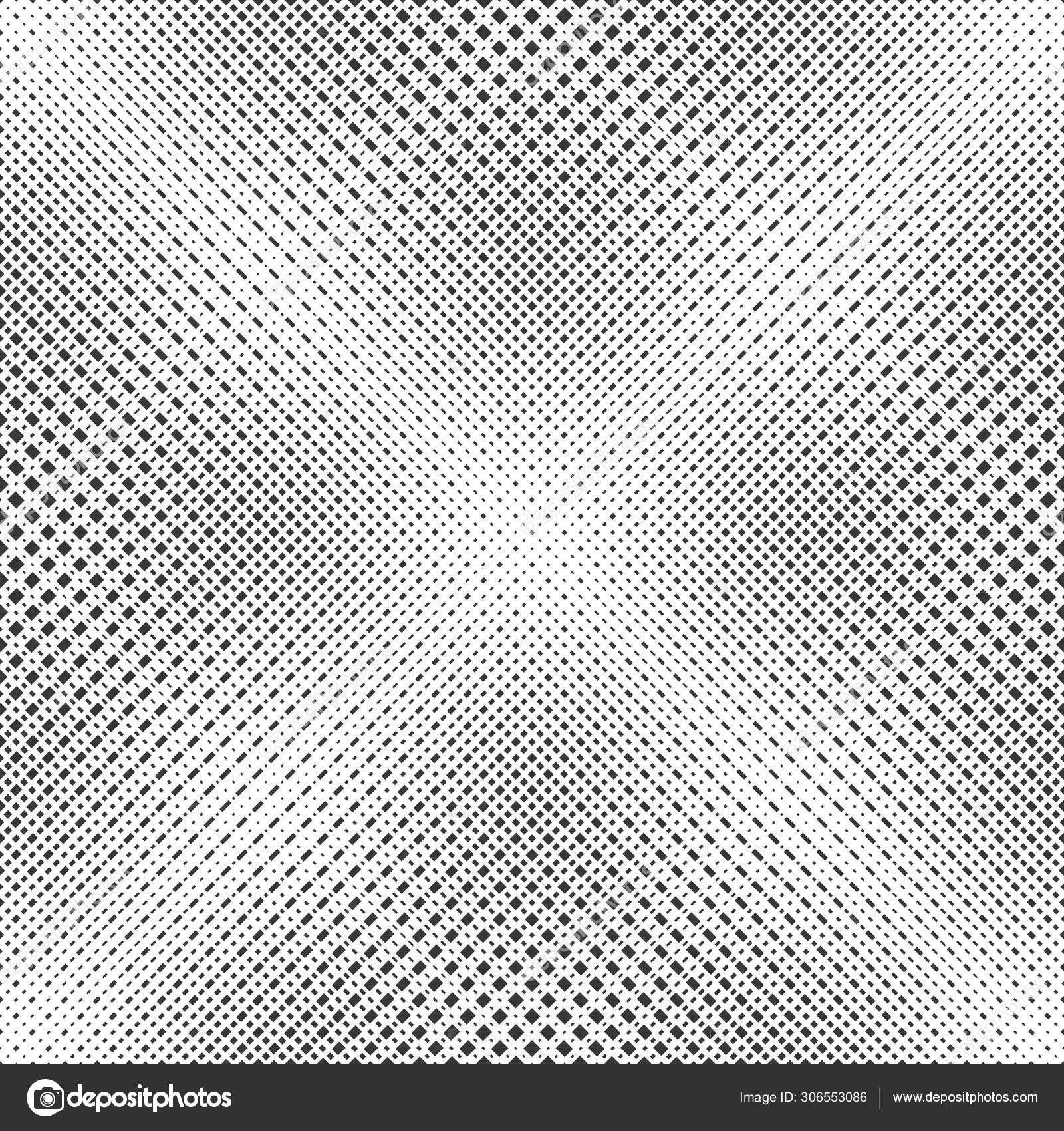 Messy chaotic particles spotted seamless pattern vector abstract Stock ...