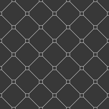 Soyut çapraz çizgiler pürüzsüz desen, çapraz çizgili vektör arkaplan, çizgi dizayn minimalist duvar kağıdı veya tekstil baskısı.