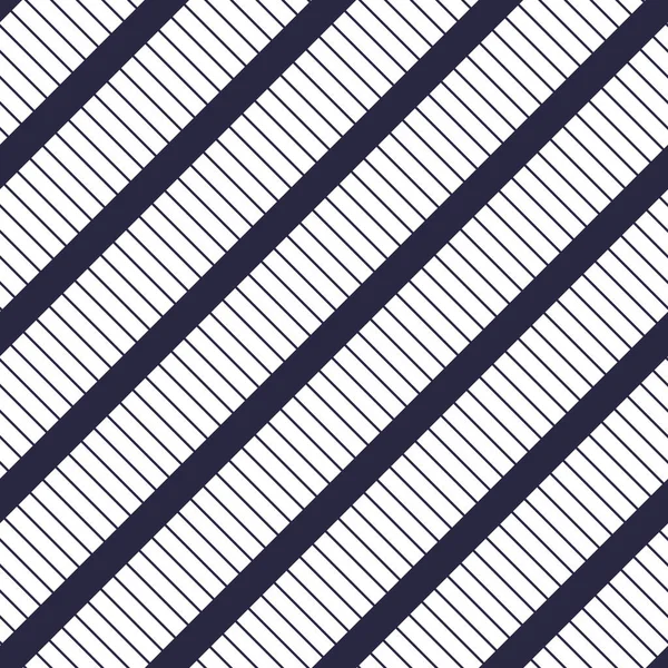 Nahtlose Linien Vektorisieren Minimalistisches Muster Abstrakter Hintergrund Einfaches Geometrisches Design — Stockvektor