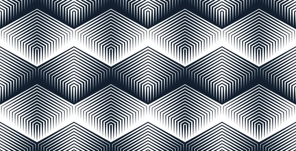 Soyut arkaplan küpleri, 3D bloklu pürüzsüz desen, geometrik doğrusal çokgen duvar kağıdı, izometrik sürreal kübik yapı kalıbı.