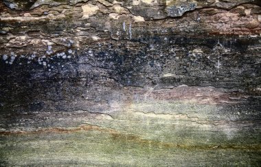 Antik duvar mimari arka plan doku (Kudüs, İsrail kutsal yer Turizm, tarih, Arkeoloji kavramı)