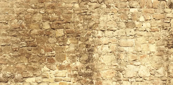 Ceglany Mur Tekstura Tło Architektonicznych Jerozolima Izrael Święte Miejsce Dla — Zdjęcie stockowe