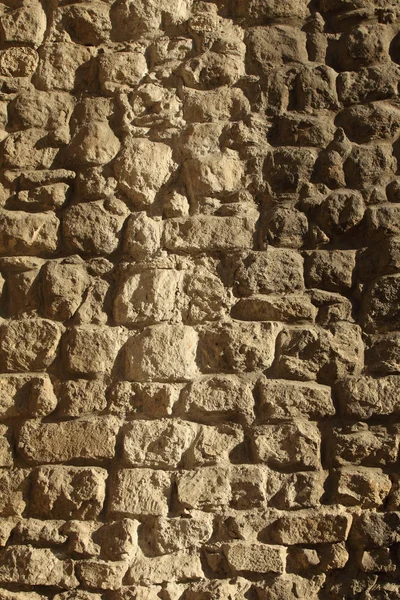 Mur Brique Texture Fond Architectural — Photo