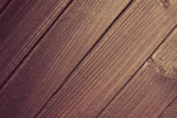 Vecchio Ricco Legno Texture Sfondo Con Nodi — Foto Stock