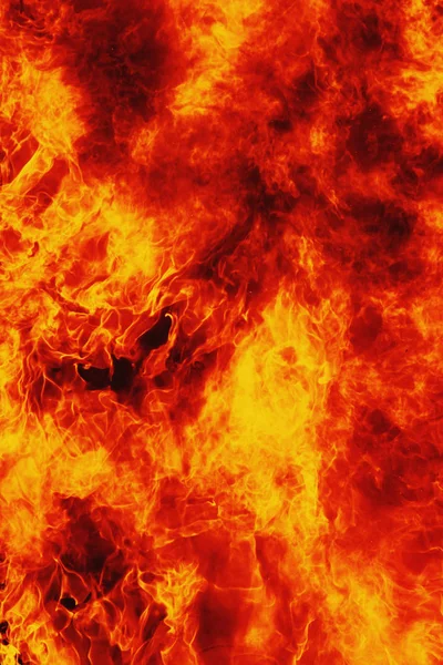 Background Fire Symbol Hell Eternal Torment — Stock Photo, Image