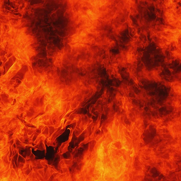 Background Fire Symbol Hell Eternal Torment — Stock Photo, Image