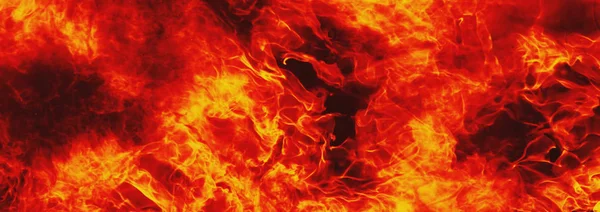 Background Fire Symbol Hell Inferno — Stock Photo, Image