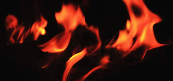 Background Fire Symbol Hell Eternal Torment Abstract Blured Image — Stock Photo, Image