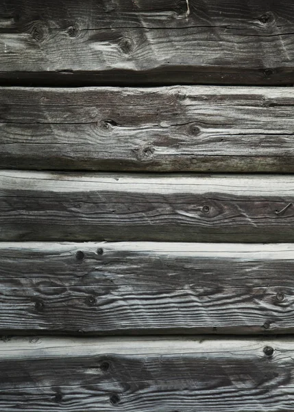 ヴィンテージ ウッドの背景 豊富な木材の板の木目テクスチャ — ストック写真