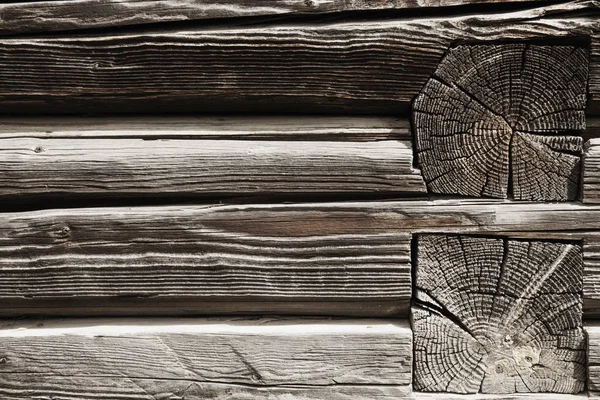 Old Dirty Wood Plank Wall Texture Background Wood Wall Design — Stock Photo, Image