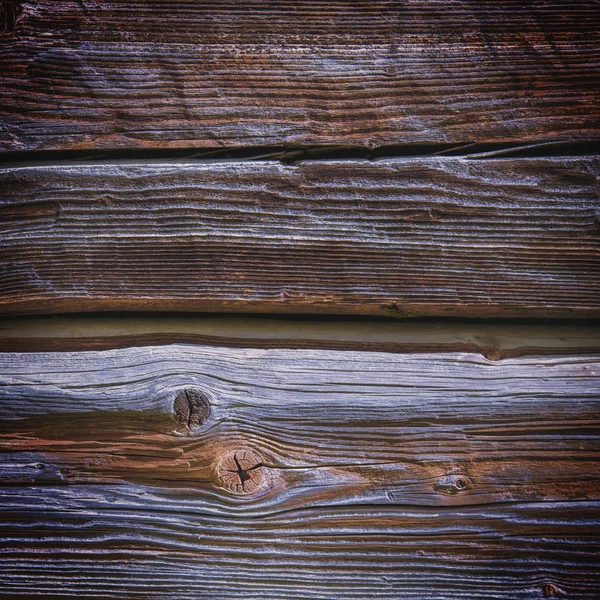 Old Dirty Wood Plank Wall Texture Background Wood Wall Design — Stock Photo, Image