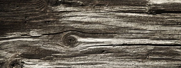 Старий Коричневий Багатий Деревина Зернова Текстура — стокове фото