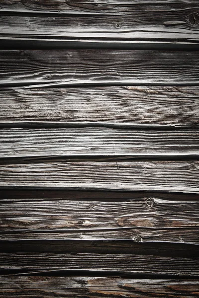 Old Dirty Wood Plank Wall Texture Background Wood Wall Design — Stock Photo, Image