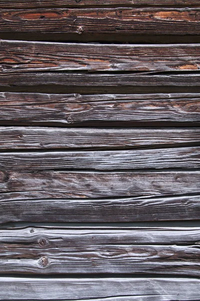 Old Dirty Wood Plank Wall Texture Background Wood Wall Design — Stock Photo, Image