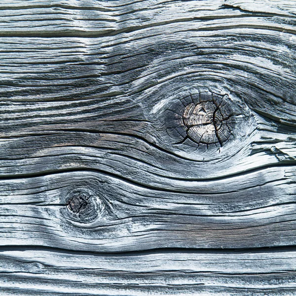 Stare Bogate Tło Tekstury Drewna Węzłami Drewniana Ściana Projektowania Tekstu — Zdjęcie stockowe