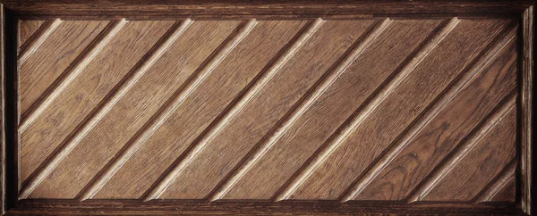 Alte Reiche Kunst Holz Textur Hintergrund — Stockfoto