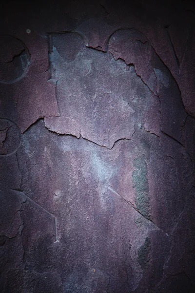 Textura Fondo Piedra Color Rojo Oscuro Para Diseños Artísticos Interior —  Fotos de Stock
