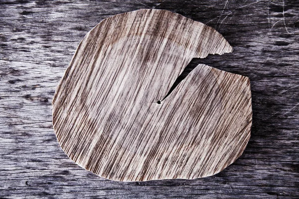 Oude Rijke Hout Textuur Achtergrond Met Knopen Houten Wand Voor — Stockfoto