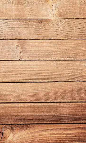 Old rich broun wood grain texture background with knots