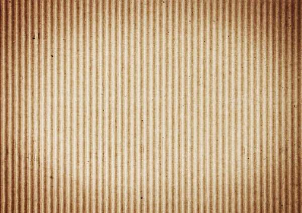 Vertical Corrugated Cardboard Can Used Background Variety Designs — Stock Photo, Image