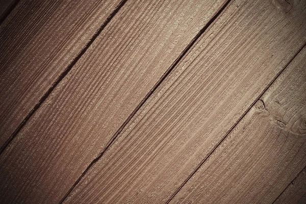 Old Rich Broun Wood Texture Background — Stock Photo, Image