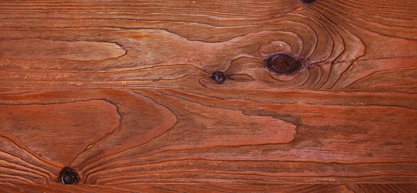 Stary Bogaty Brązowy Wood Grain Tekstura — Zdjęcie stockowe