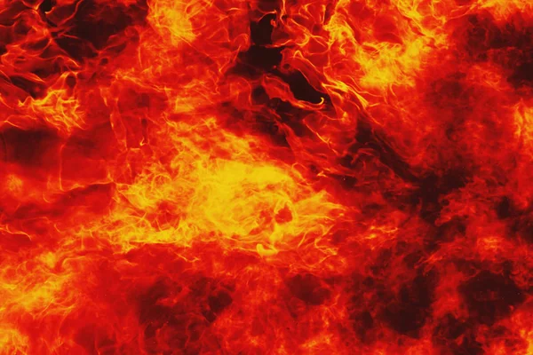 Background Fire Symbol Hell Inferno — Stock Photo, Image