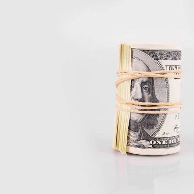 Açık renkli (ayrıntılar üzerinde doları rulo)