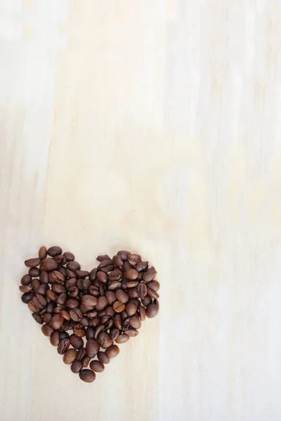 Кофе Гранж Фон Светлом Фоне — стоковое фото