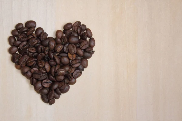 Kaffee Grunge Hintergrund Auf Dem Hellen Hintergrund — Stockfoto