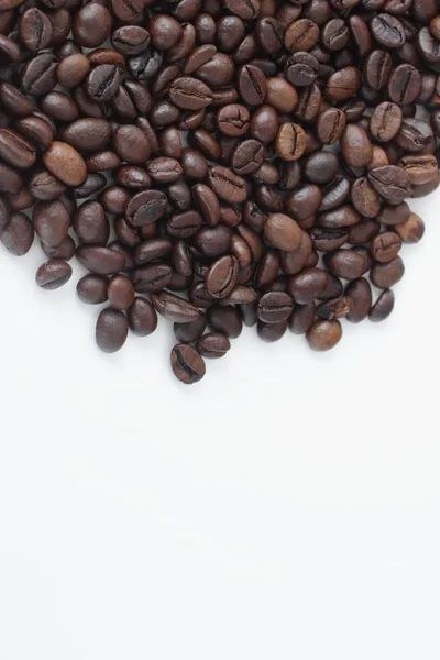 Coffee grunge background — Stock Photo, Image