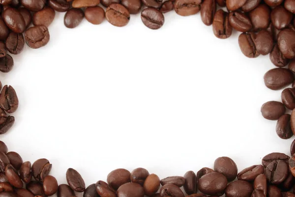Kaffee Grunge Hintergrund — Stockfoto