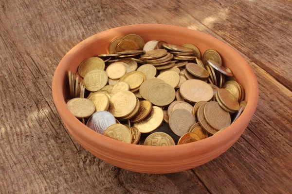 Jins Details European Union Coins — Stock Photo, Image